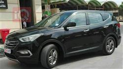 هيونداي سانتافي